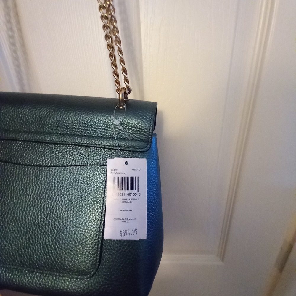 Coach bag - Picture 2 of 6